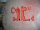 Restauration Porsche 914